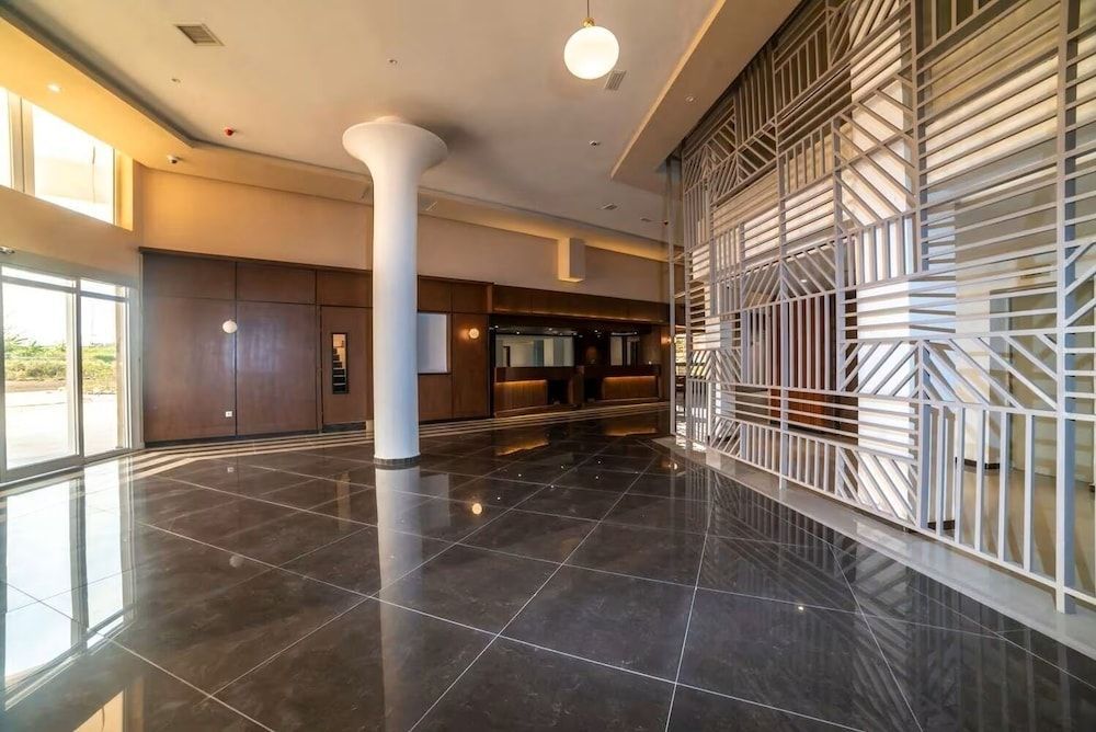 SOAHO Douala Airport Hotel 2
