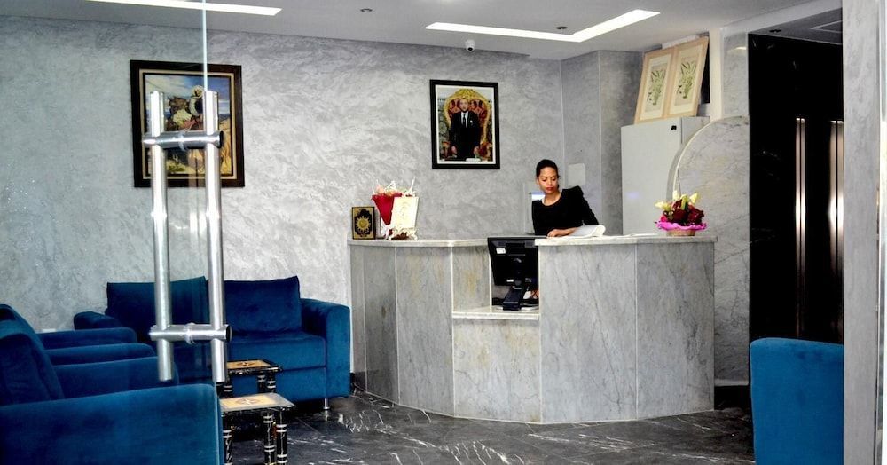Hotel Centre Ville 2
