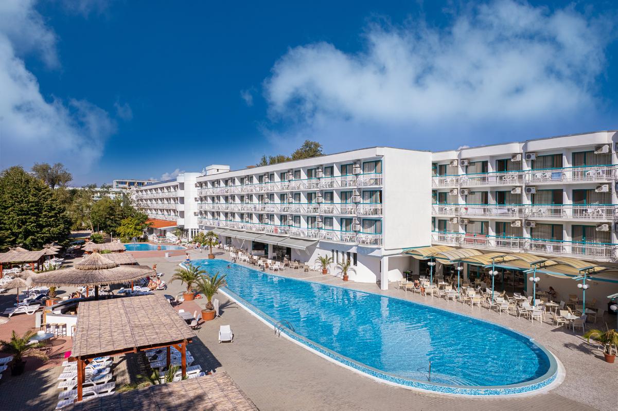 Zefir Hotel 2