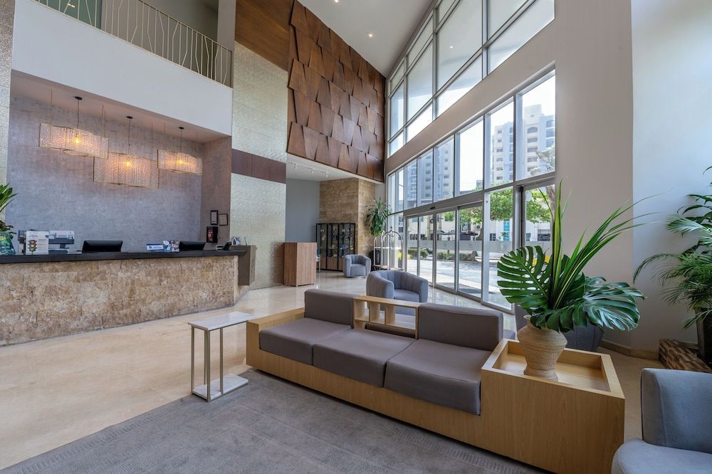 GHL Hotel Barranquilla 2