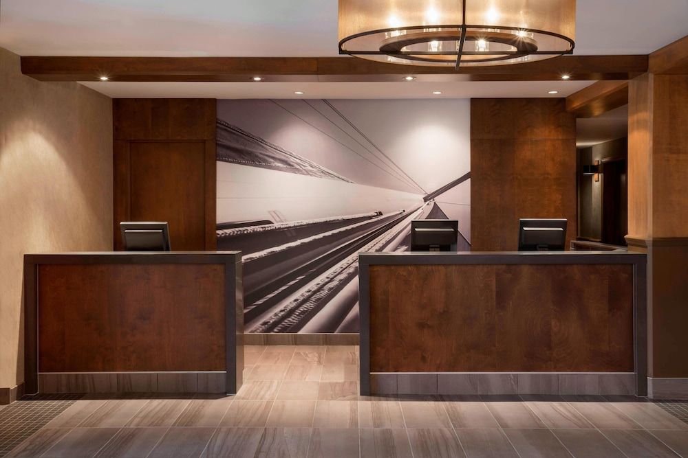 Residence Inn by Marriott Mont Tremblant Manoir Labelle 2