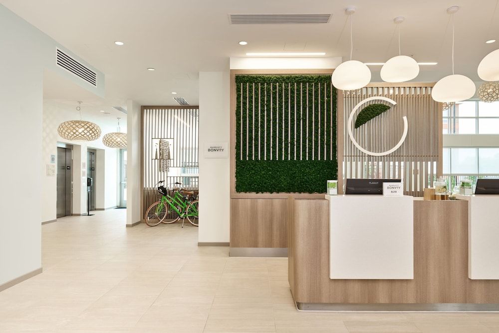 Element by Marriott Chattanooga East 2