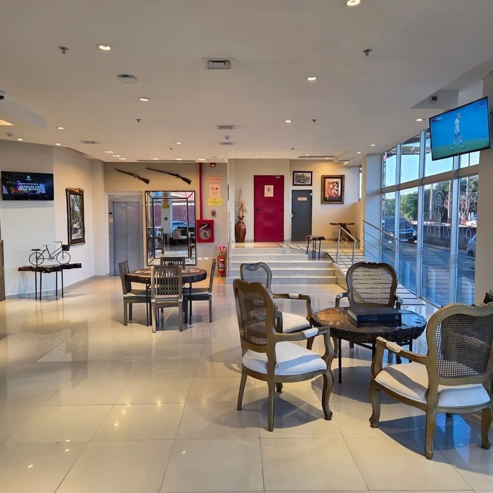 Zielo Hotel 2