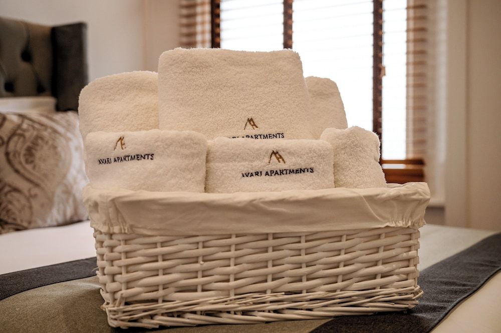 Avari Apartments - Gray's Collection 2