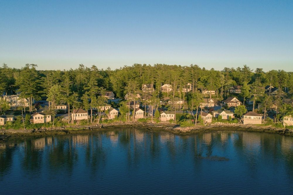 Sheepscot Harbour Village Resort 1