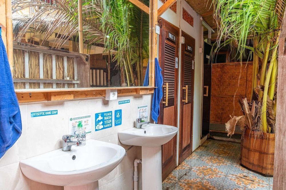 Serenity Eco Guesthouse and Yoga- CHSE certified 2