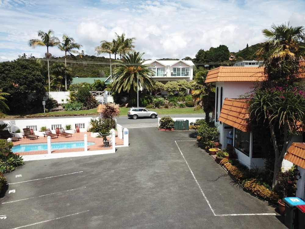 Casa Bella Motel 1