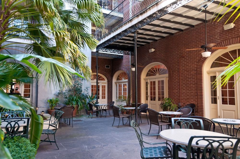 Hotel St. Marie 1