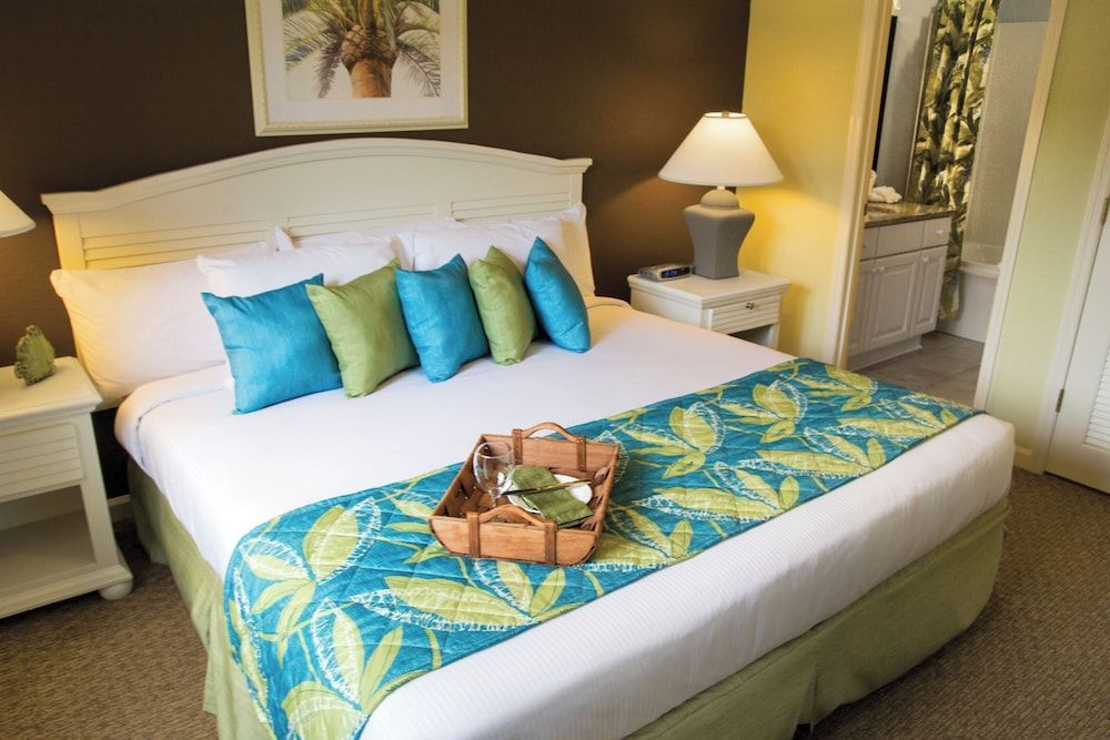 Club Wyndham Grand Palms 2