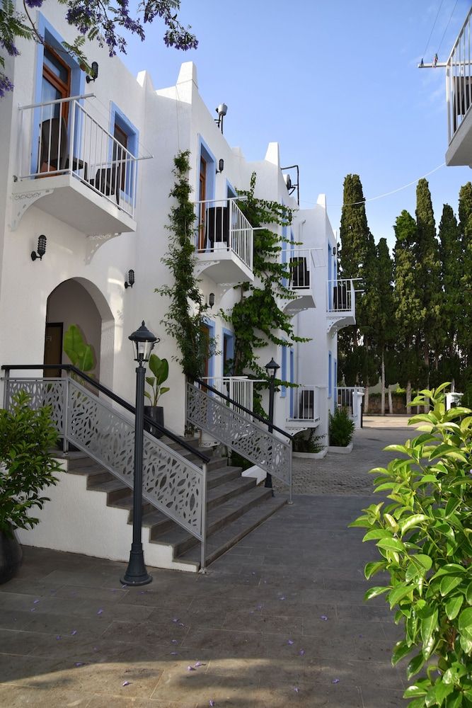 Manuela Boutique Hotel Bitez 1