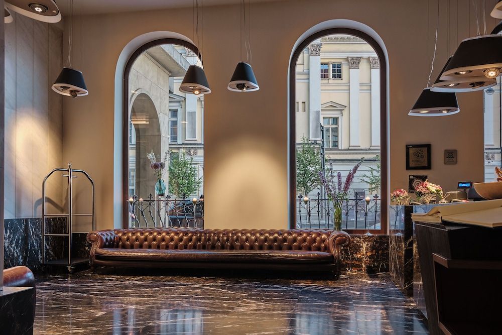 Hotel Monopol 2