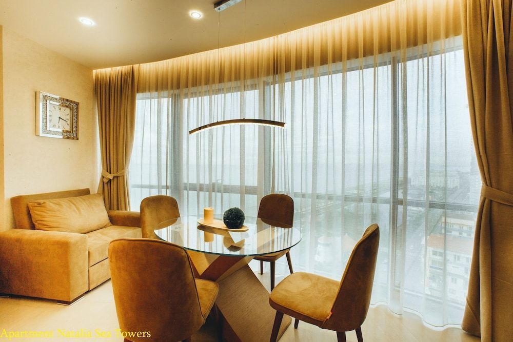 Apartment Natalia Sea Towers 1