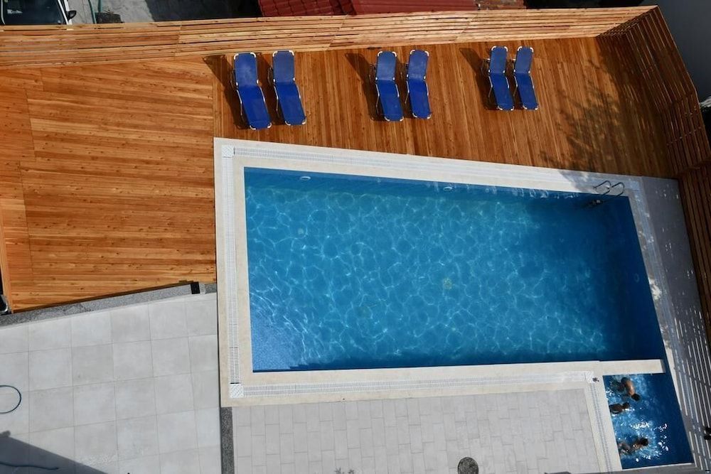 Ionian Hotel 1