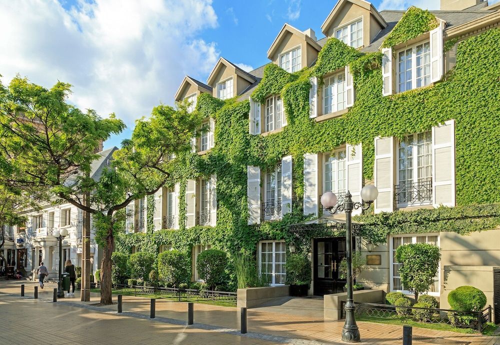 Hotel Boutique Le Reve 1