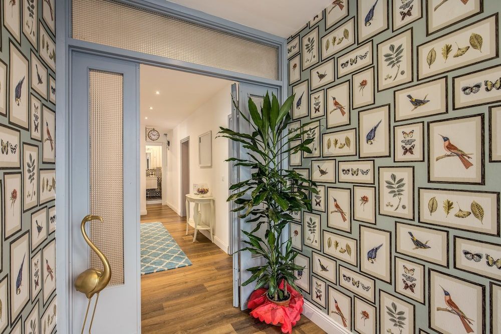 AwesHomeItaly - Vintage Rooms 2