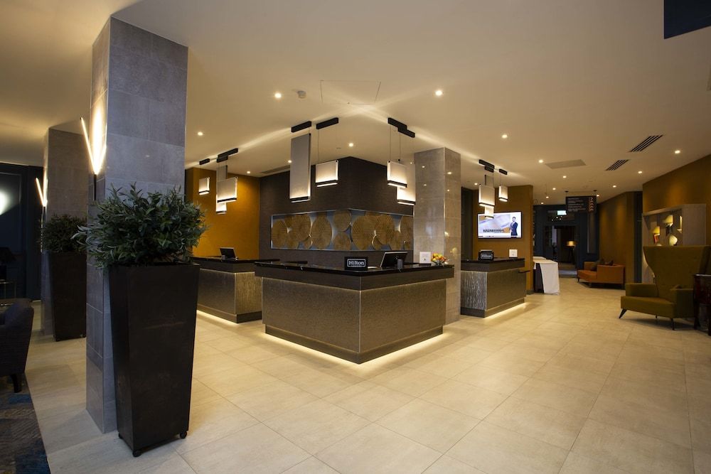 Best Western Plus Moat House Reading 2