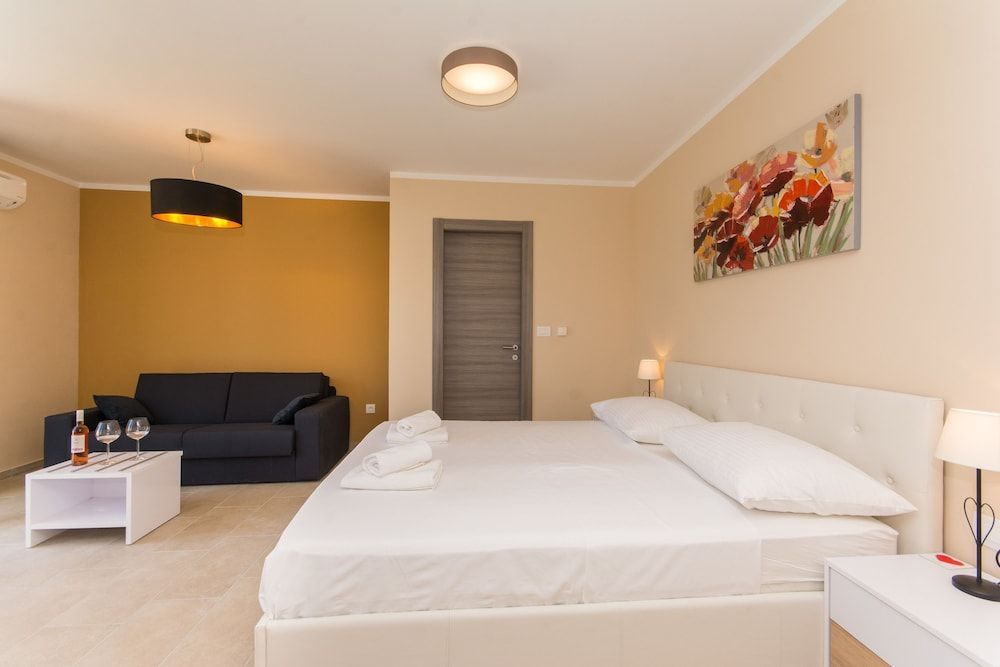 Apartman Foam 2