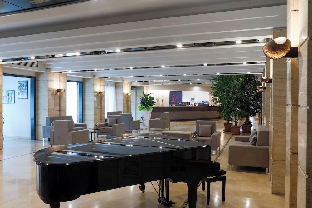 Hotel Molino Rosso 1