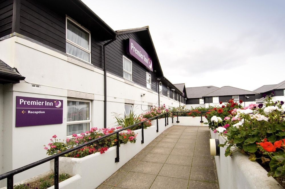 Premier Inn Truro 1