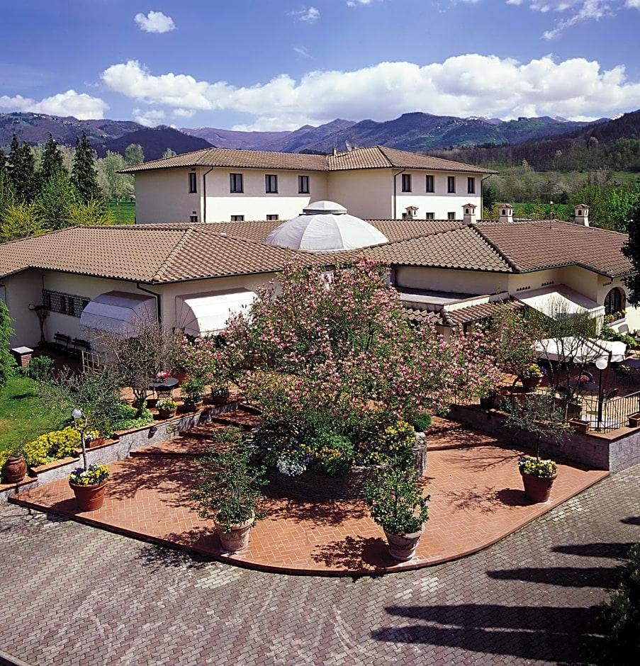 Hotel Ristorante La Lanterna 1