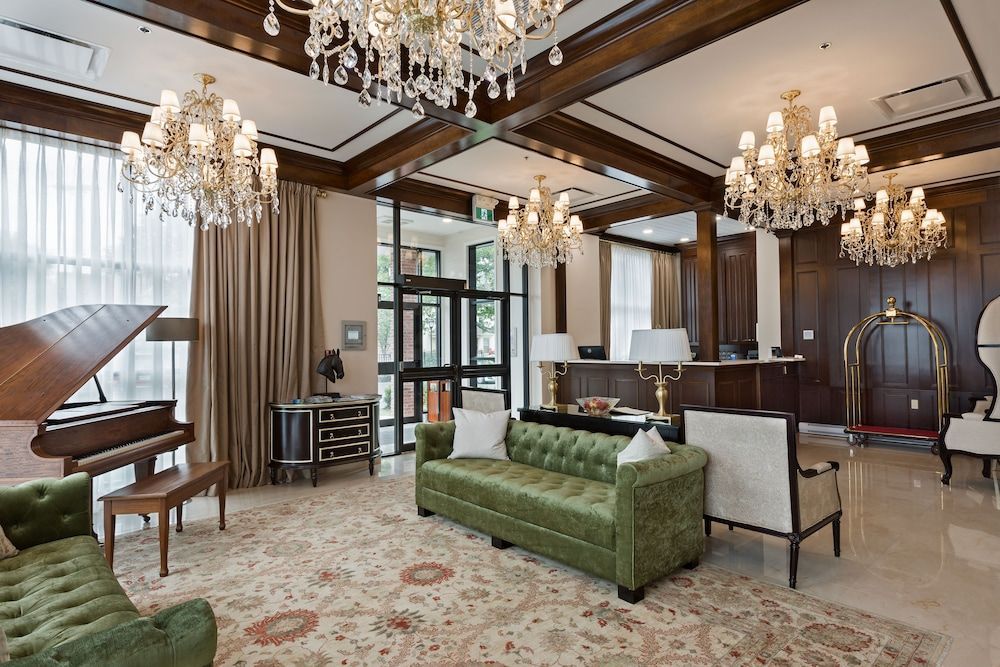 Sydney Boutique Inn & Suites 1