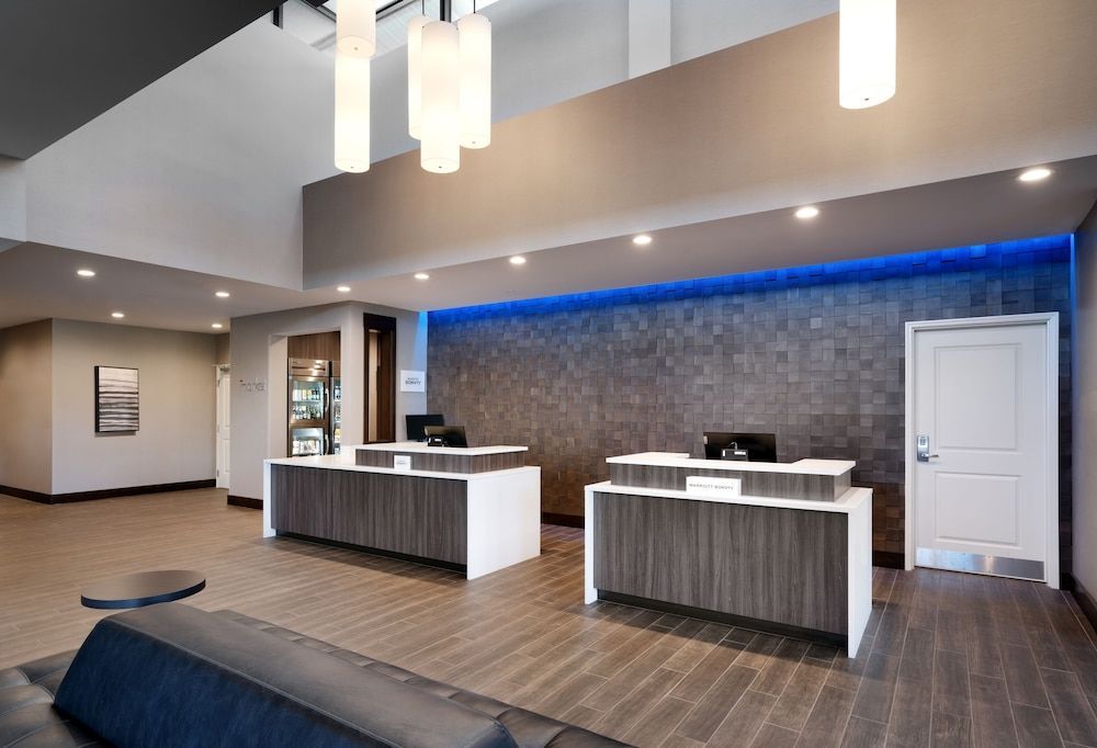 Residence Inn by Marriott La Quinta 2