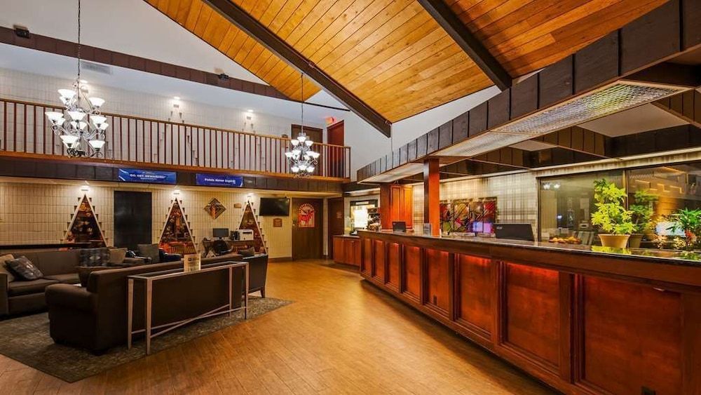 Quality Inn & Suites Black River Falls I-94 2