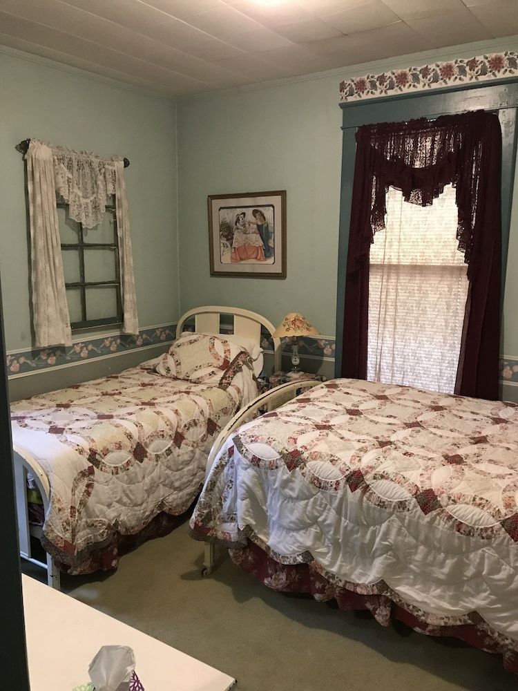 Armour's Hotel & Spa 2