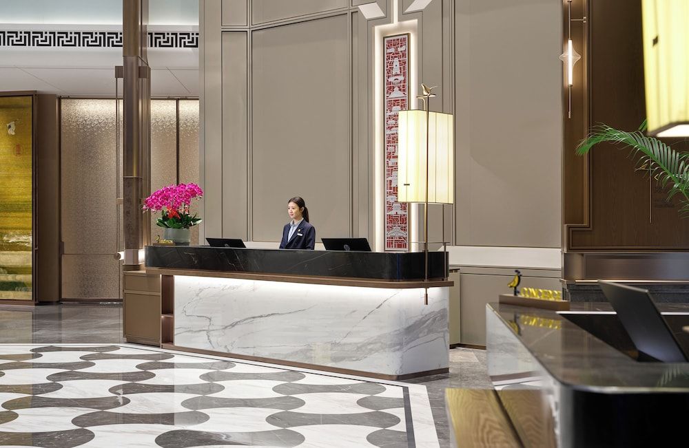 voco Beijing Temple of Heaven by IHG 2