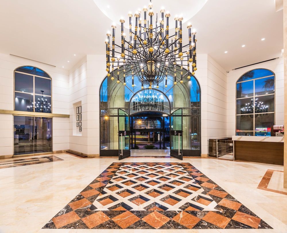 Hotel Dann Carlton Bucaramanga 2