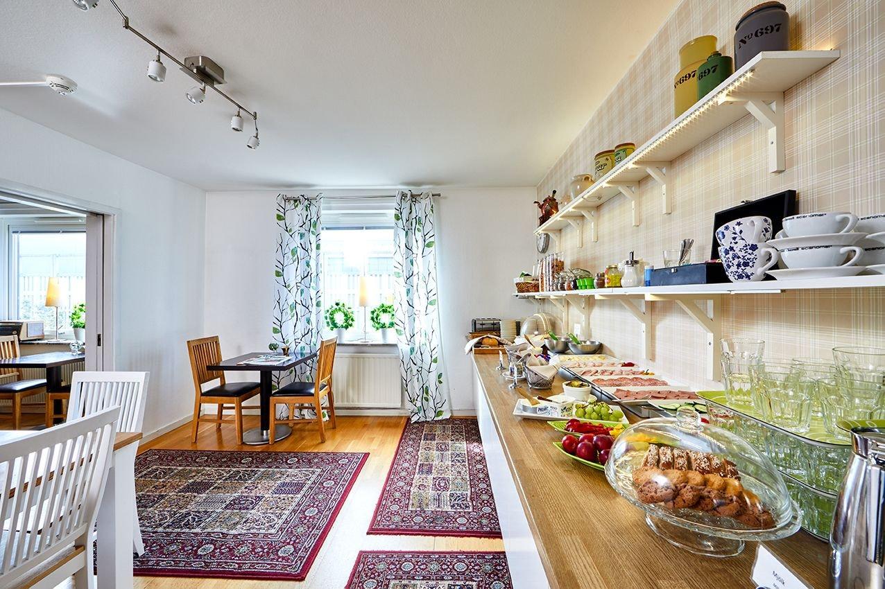 Hotell Västerås 2
