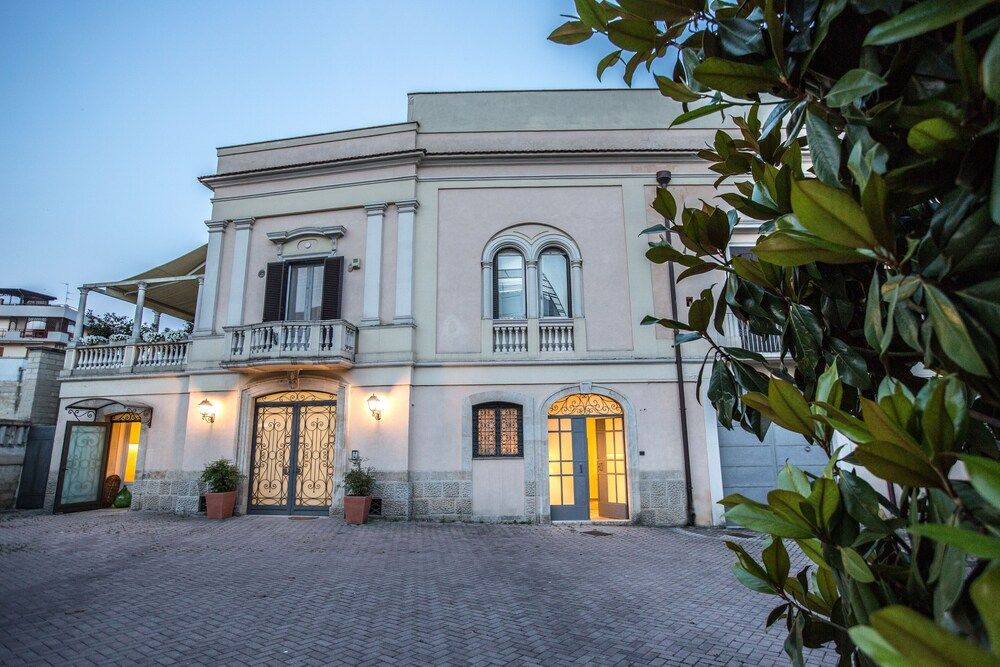 Giardini 82 B&B 1