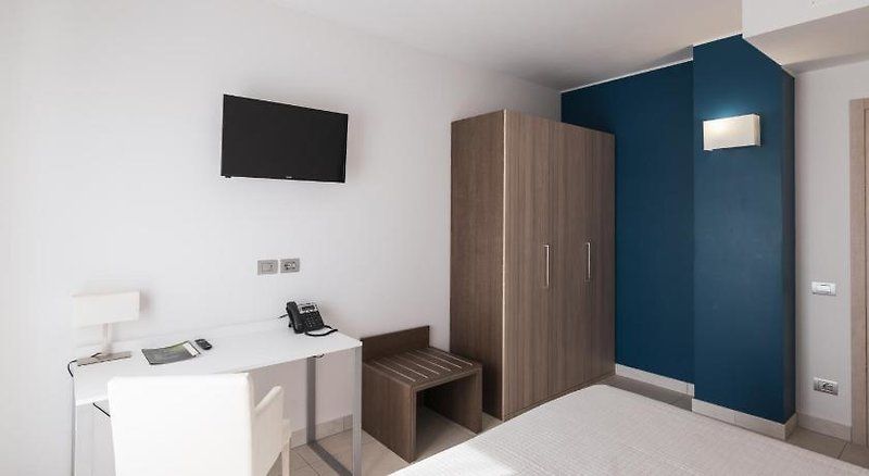 Hotel Palmensis 2