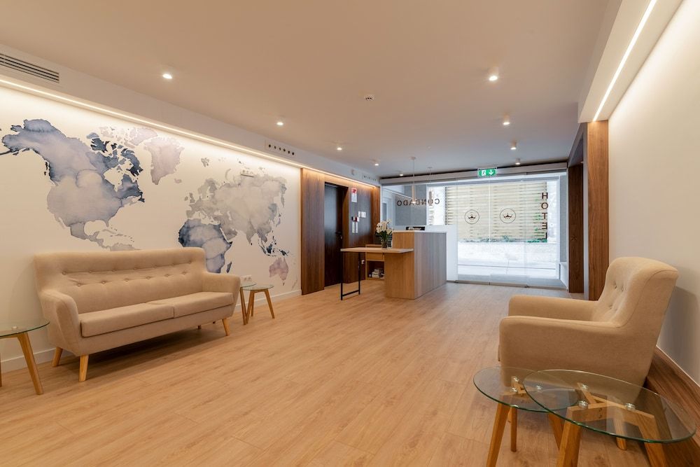 Hotel Condado Ourense 2