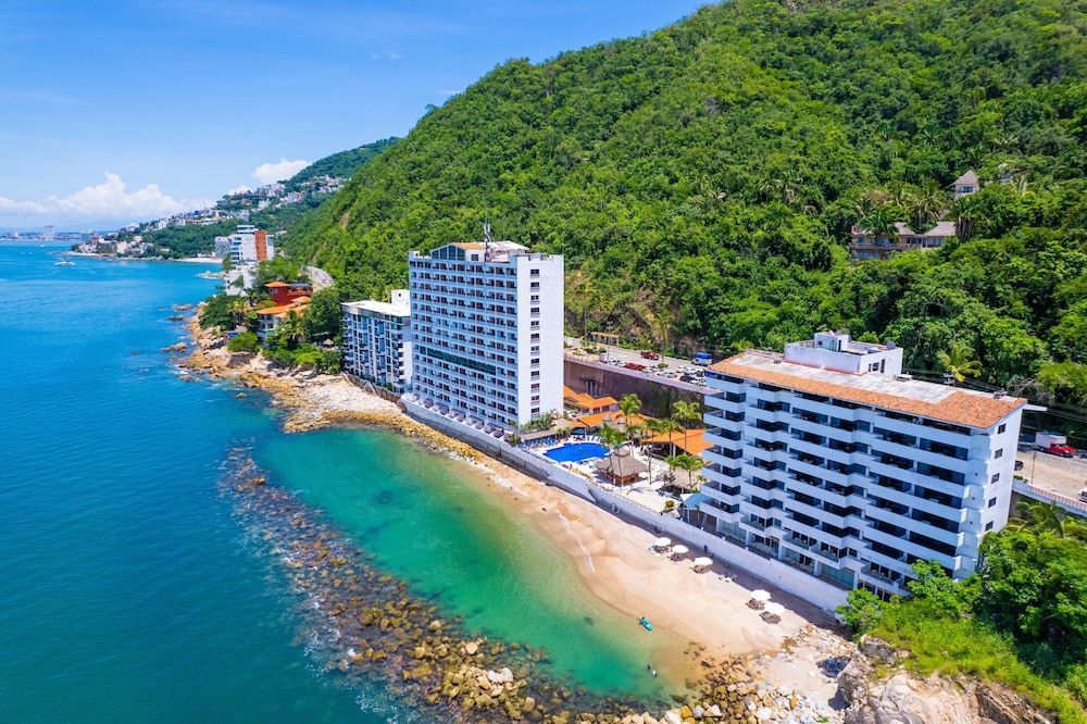Costa Sur All Inclusive Resort 1