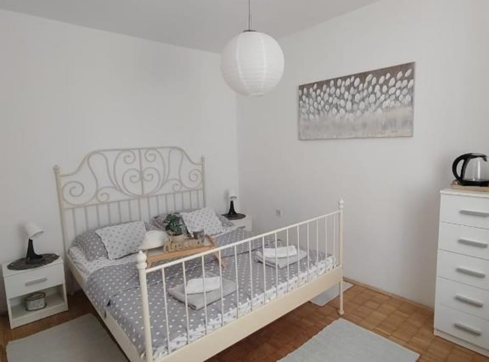 Apartment Suzi 2