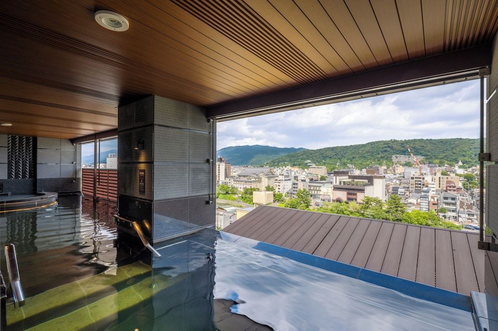 Sora Niwa Terrace Kyoto 1
