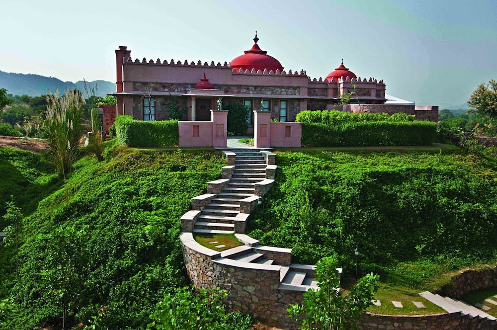 Tree of Life Resort & Spa, Jaipur 2
