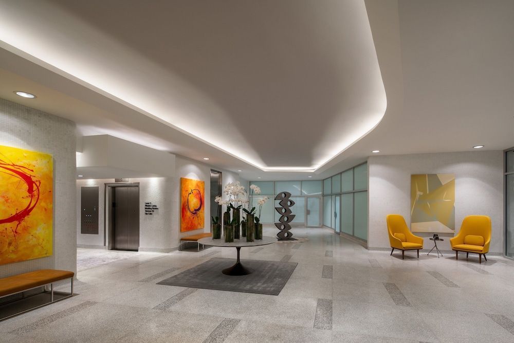 The Westin Houston Medical Center - Museum District 2