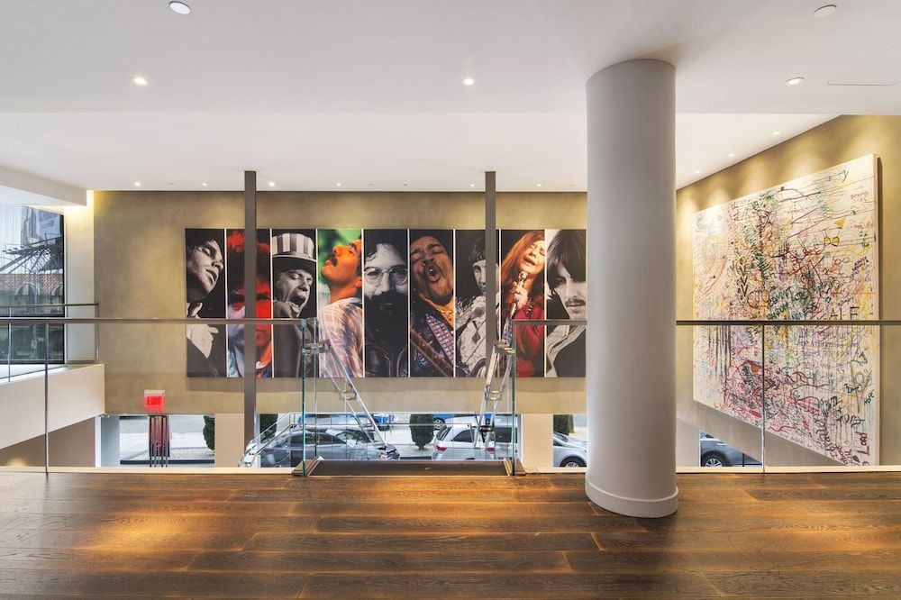 Andaz West Hollywood, By Hyatt 2