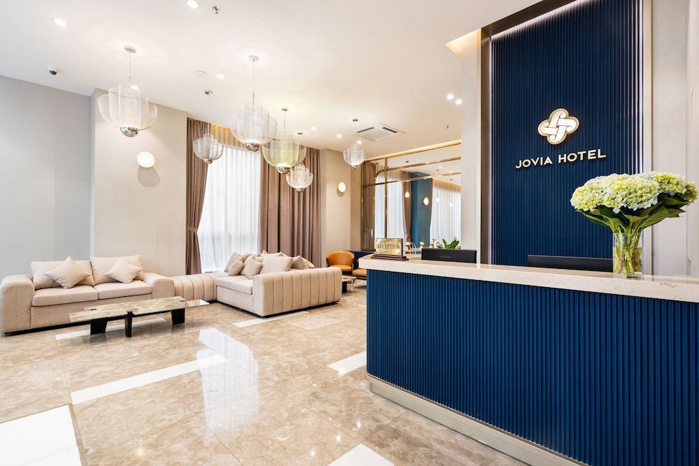 Jovia Hotel 2