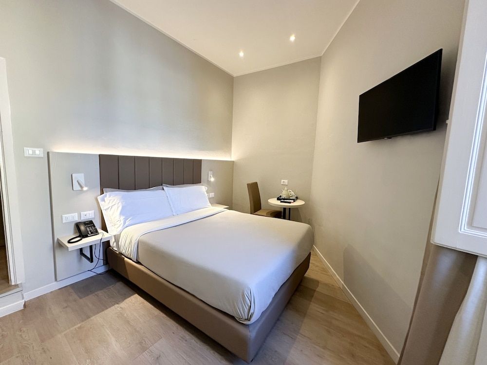Hotel Giappone 1