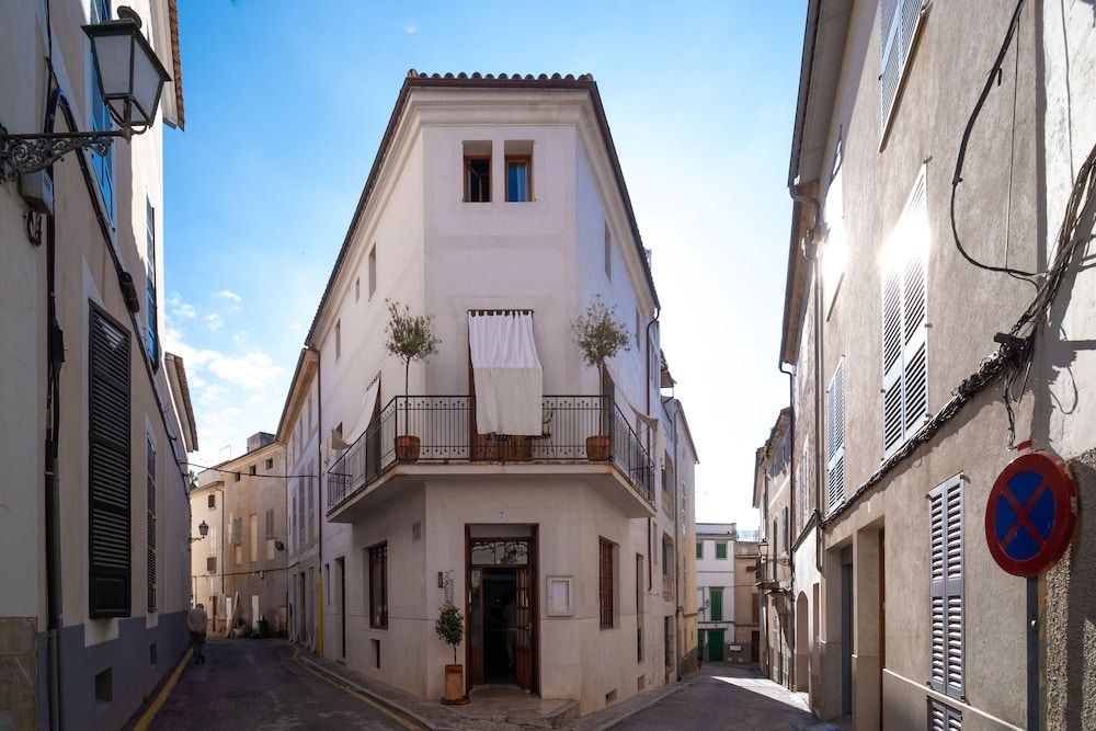 Hotel Forn Nou 1