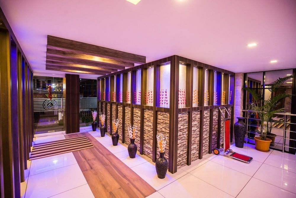 South Gate Residency 2