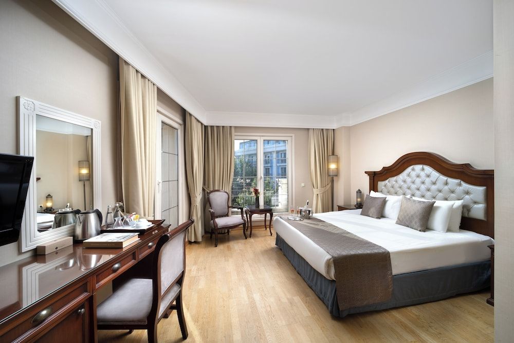Recital Hotel 1