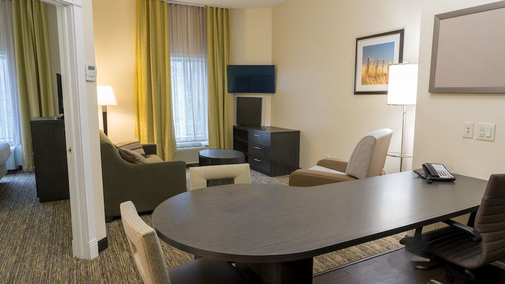 Candlewood Suites ST. JOSEPH/BENTON HARBOR by IHG 2