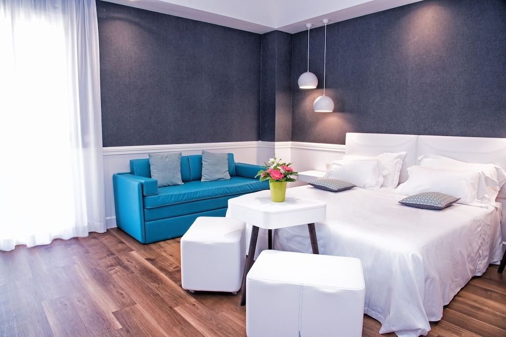 Villa Adriatica Ambienthotels 1
