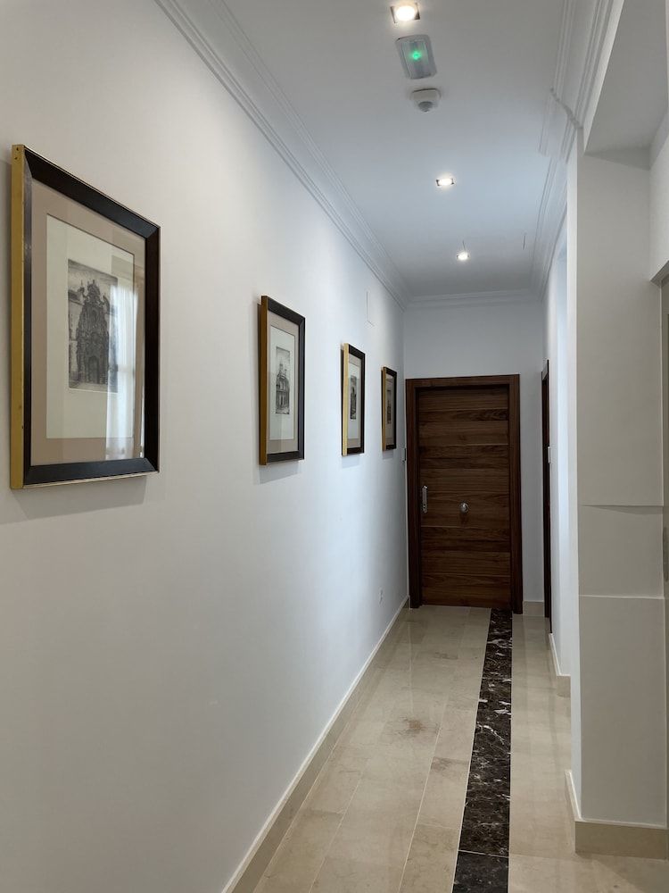 Casa-Palacio Santa Pola 1