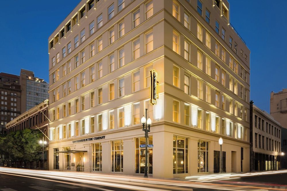 Fairfield by Marriott Inn & Suites New Orleans Downtown French Quarter Area 1