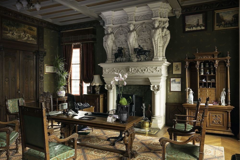 Hôtel L' Ecrin 2